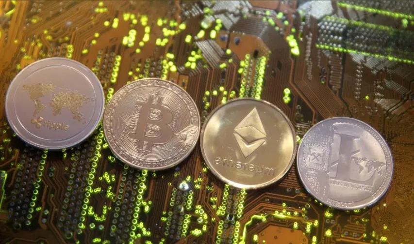 بیت کوین در یک روز ۳۸۰۰دلار ریزش کرد!