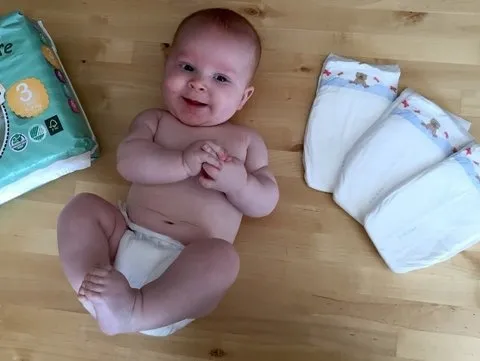 قیمت پوشک همچنان می‌تازد