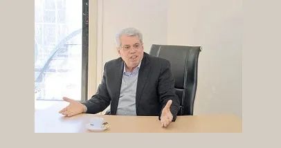 خروج از دالان تاریک تجارت