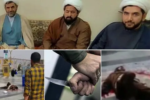جزییات بیشتر از حادثه خونبار مشهد