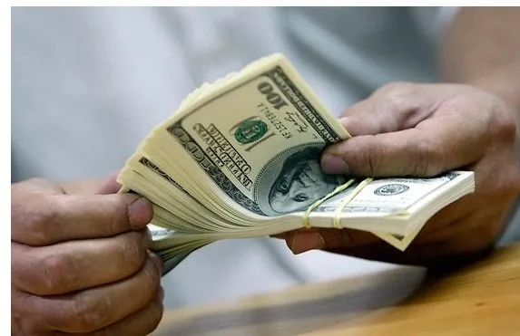 نرخ دلار دولتی ۲ریال افت کرد +جدول