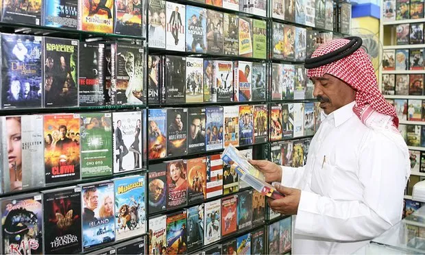 عربستان همچنان سینما ندارد