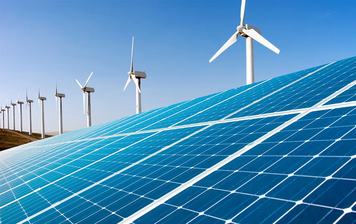 Renewable Capacity to Reach 1,000 MW by March 2018