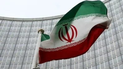واکنش-ایران-به-گزارش-اخیر-مدیرکل-آژانس-انرژی-اتمی