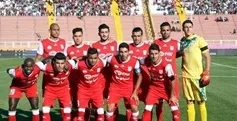 تراکتور خیال پرسپولیس را از قهرمانی راحت کرد