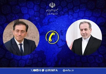 FM Stresses Iran’s Responsible Approach to Regional Stability