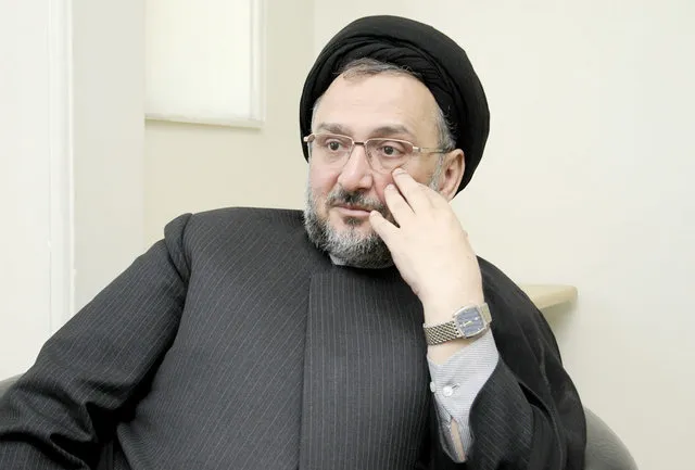 نظر ابطحی در  مورد فایل صوتی لو رفته اخیر