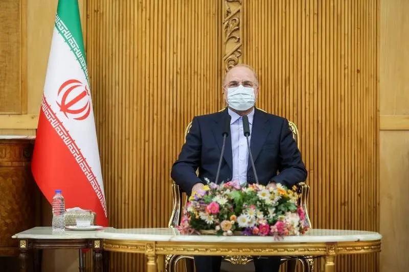 موقعیت سوریه برای تجارت ایران یک فرصت استثنایی است