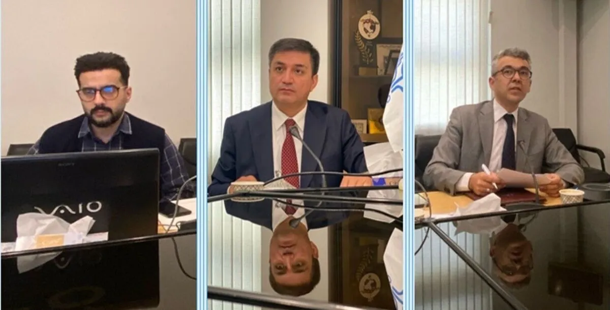 گردشگری پایدار ماموریت کشور‌های عضو اکو