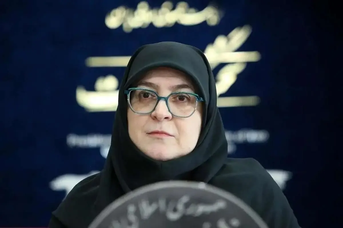 فاطمه مهاجرانی