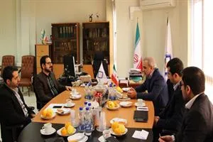 سامانه کسب‌و‌کار به کسب‌و‌کار (سککوک) وارد مرحله اجرایی شد