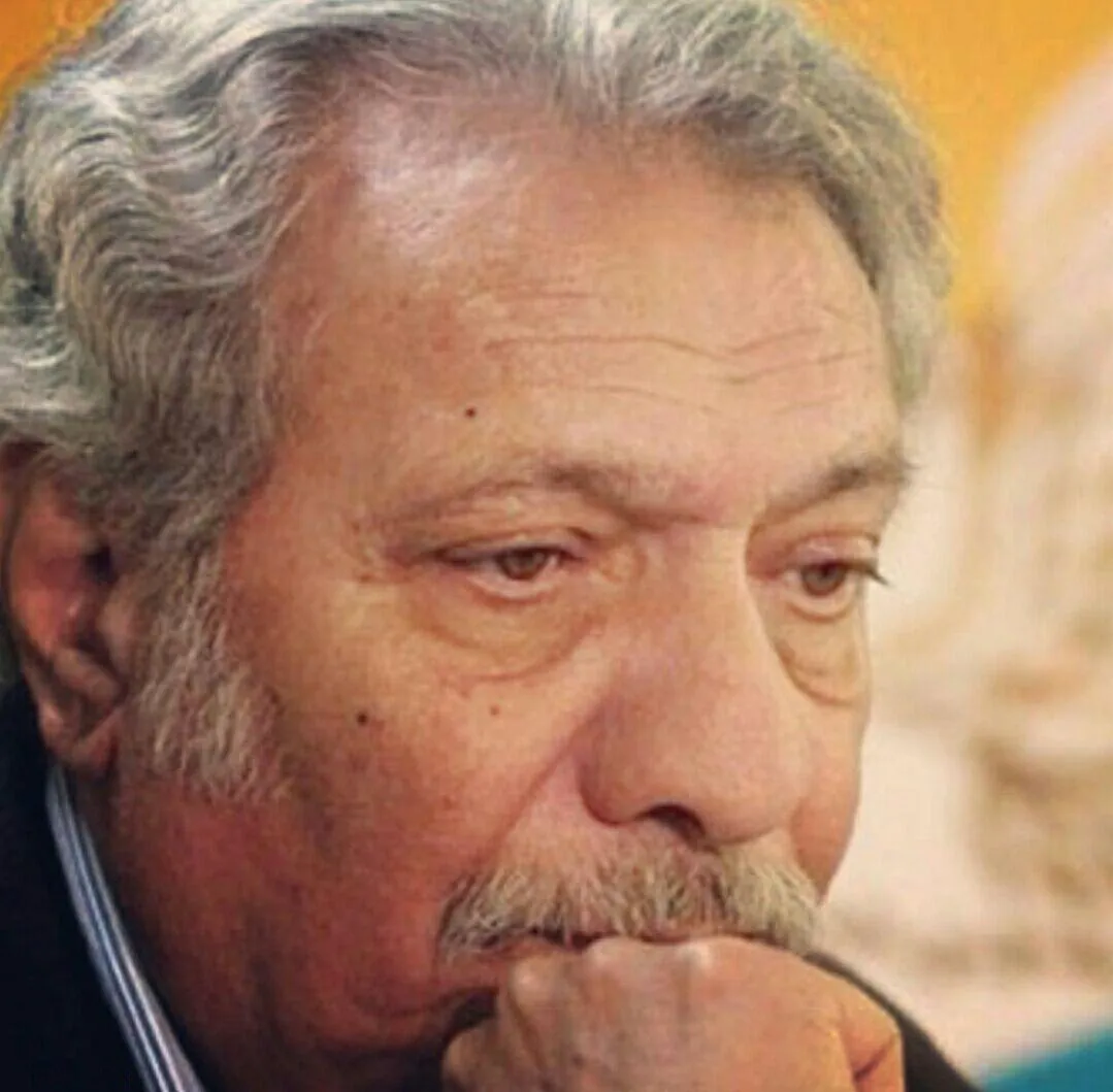 کاظم افرندنیا بر اثر خونریزی مغزی در آی سی یو بستری شد