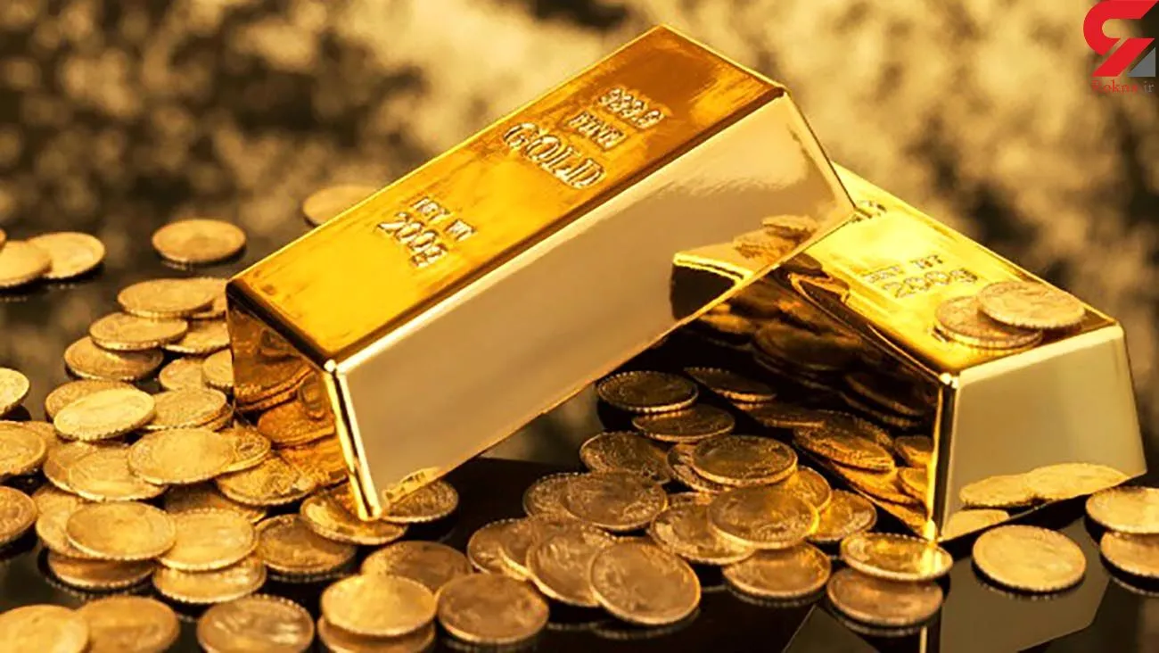 قیمت طلای جهانی چند شد؟