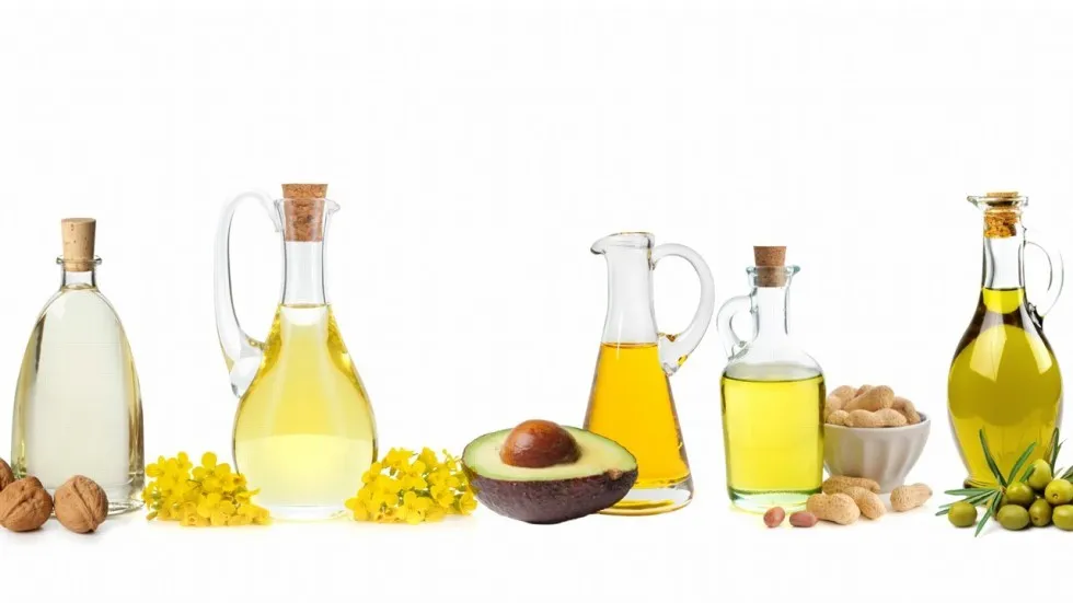 بهترین راه های نگه داری انواع روغن گیاهی