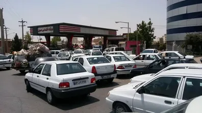 خبر-مهم-درباره-تغییر-سهمیه-بندی-بنزین-کدام-خودروهای-نوشماره-بنزین-یارانه-ای-می-گیرند