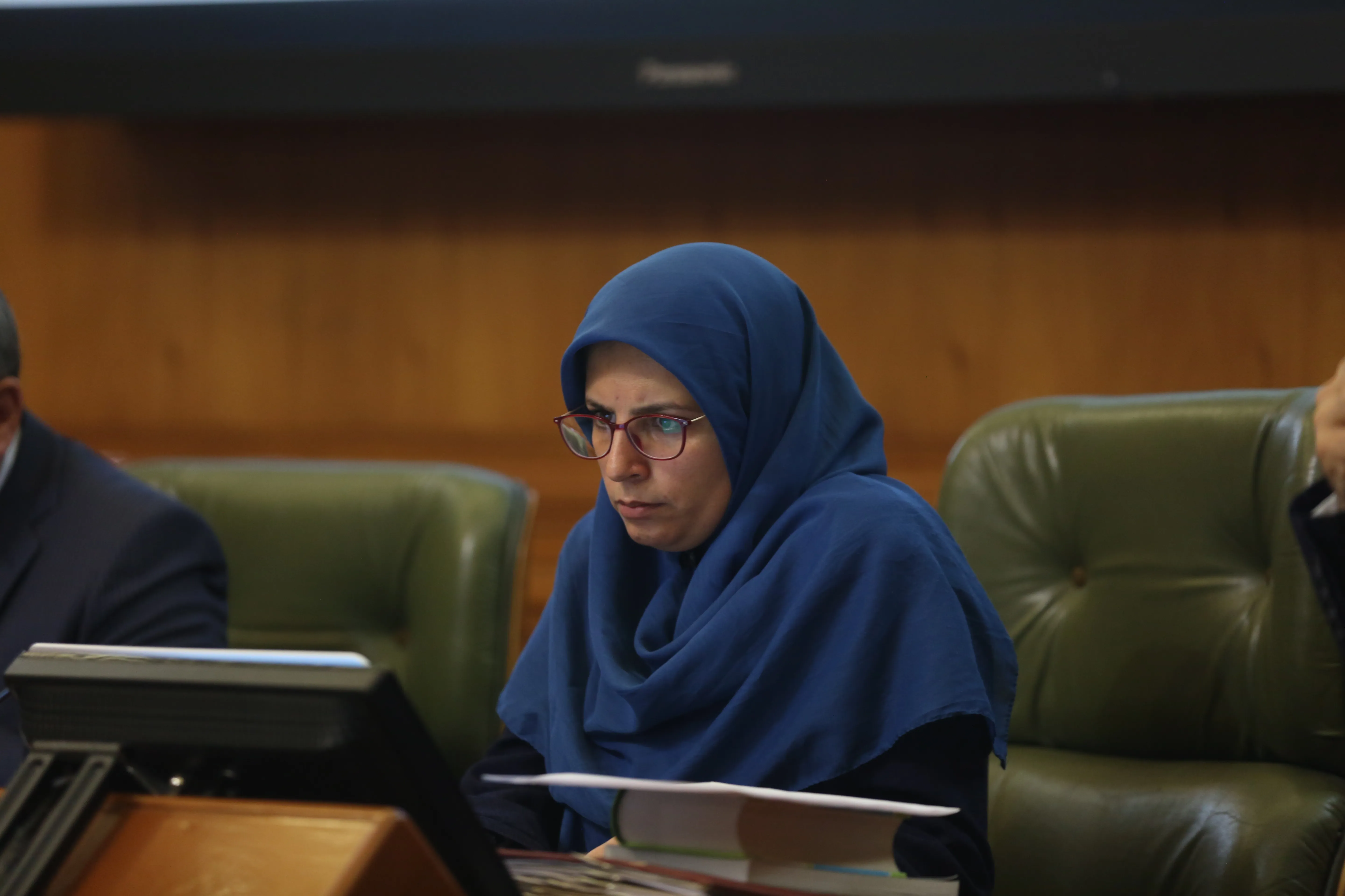 انتشار معاملات ملکی شهرداری تهران در سامانه شفافیت