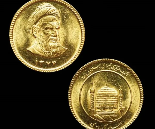 قیمت سکه امروز چند؟ (۱۴۰۱/۳/۲۳)