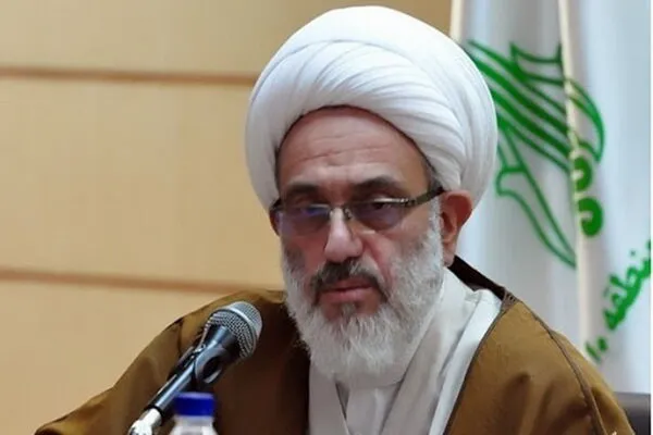 اعتراض امام جمعه لواسان به تبلیغات لاکچری صدا و سیما + فیلم