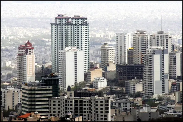 ۱۰.۴ درصد؛ نرخ رشد اجاره بها در شهر تهران