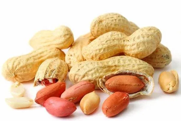 پیشگیری از ابتلای نوزاد به آلرژی با مصرف بادام‌زمینی