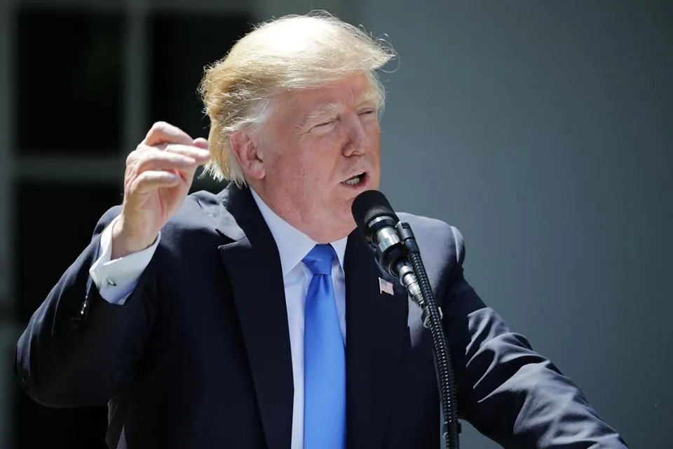 Trump Affirms U.S. Commitment to Defend NATO Nations If Attacked