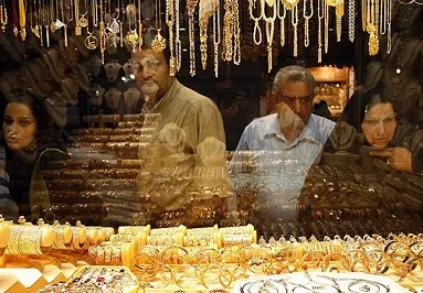 رئیس اتحادیه: طلا نخرید!