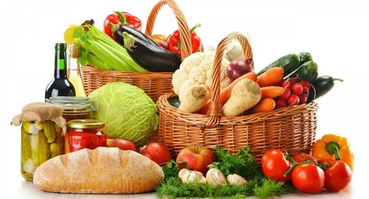 این مواد غذایی را در یخچال نگذارید