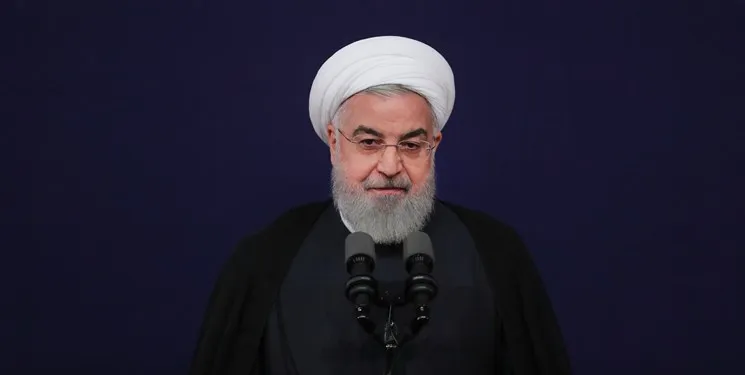 نظر رییس جمهور درباره حضور زنان در استادیوم