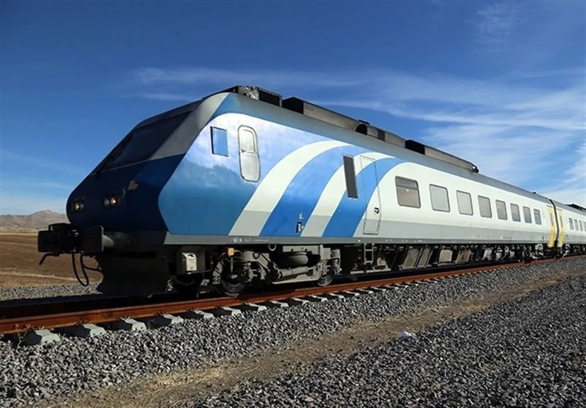 پیش فروش بلیت قطارهای مهر ماه آغاز شد