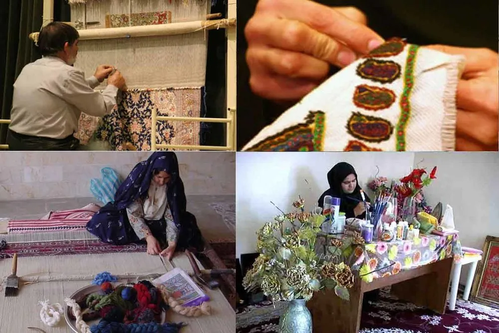 تصویب آیین‌نامه وام مشاغل روستایی در هیأت‌دولت/ اعطای وام روستایی با کارمزد ۴تا ۶درصد