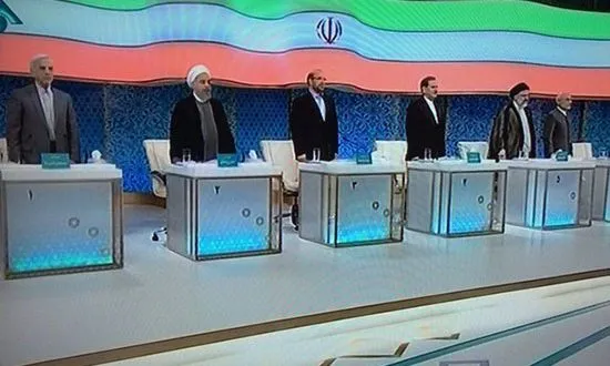 «برند» روحانی چه بود؟