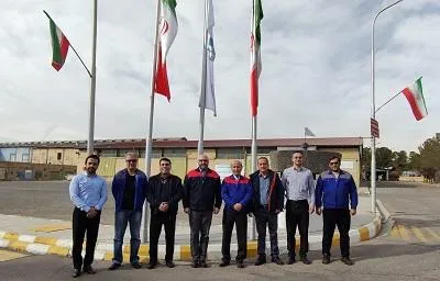 گزارش پیشرفت های چکاوه توسط مدیرعامل بیان شد