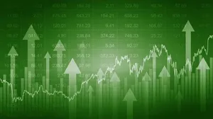 Tehran stock index posts record daily gain