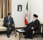 رهبر‌معظم‌انقلاب:کاهش‌قیمت‌نفت‌سیاسی‌است