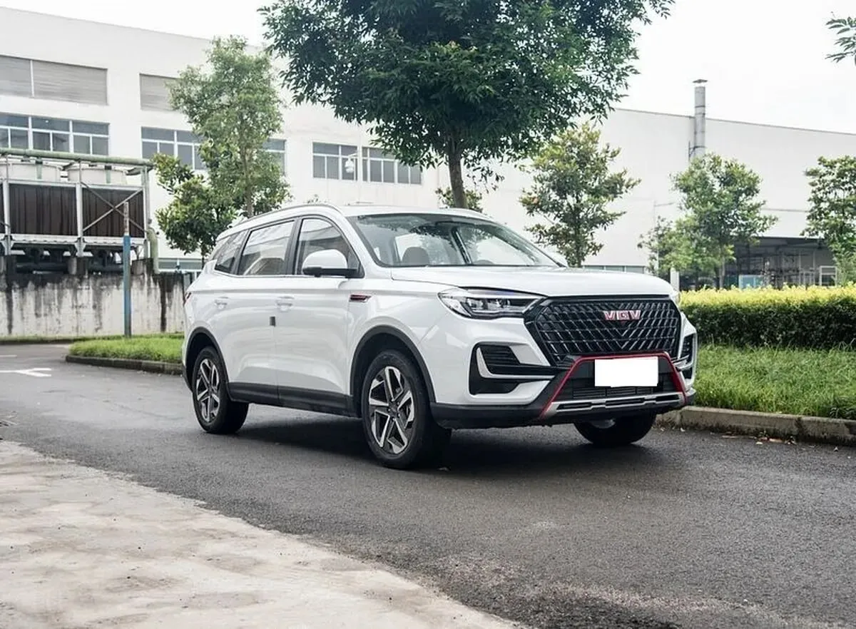 خودرو