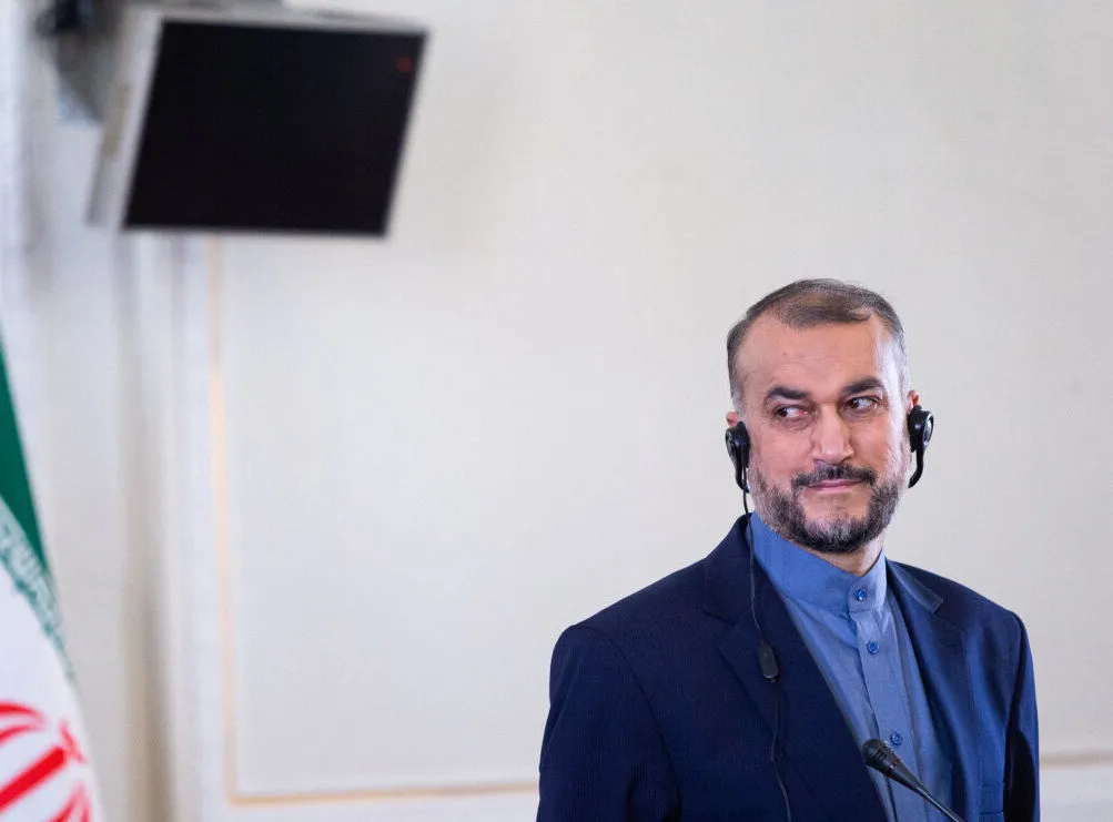 بازگشت همه به تعهداتشان اصل پیشرو در مذاکرات است