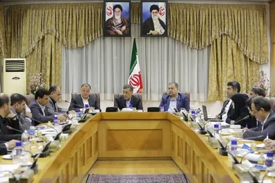 معاون-پزشکیان-تهران-دیگر-ظریفیت-ندارد