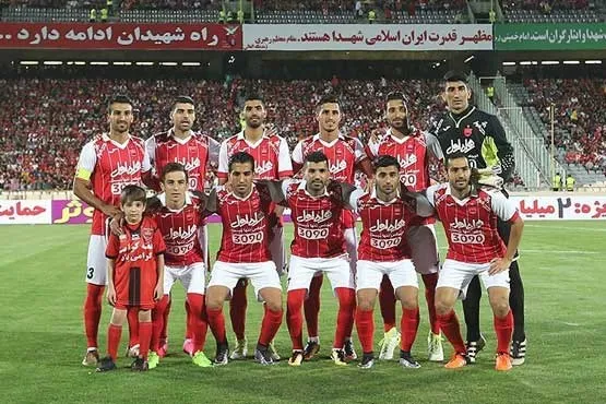 پیشنهاد کره‌ای‌ها برای جذب ۲بازیکن پرسپولیس