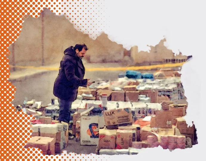 ارز خارج شد؛ رفاه مصرف‌کننده کاهش پیدا کرد؛ تولید در جا زد