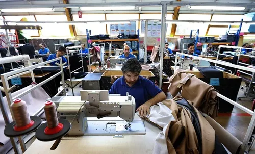 5.3 میلیون نفر؛ کارگران زیرزمینی در بازار کار