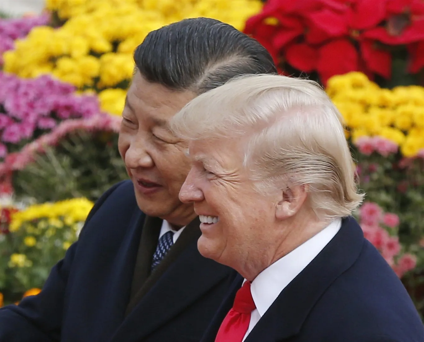 China Sending Envoy to North Korea After Trump Talks With Xi