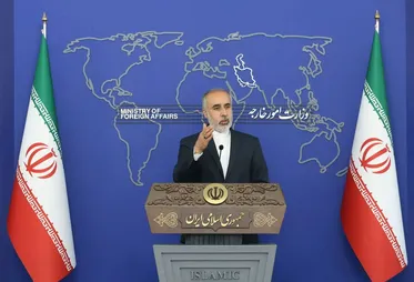 Israel, US Globally Isolated: Iranian Spokesman
