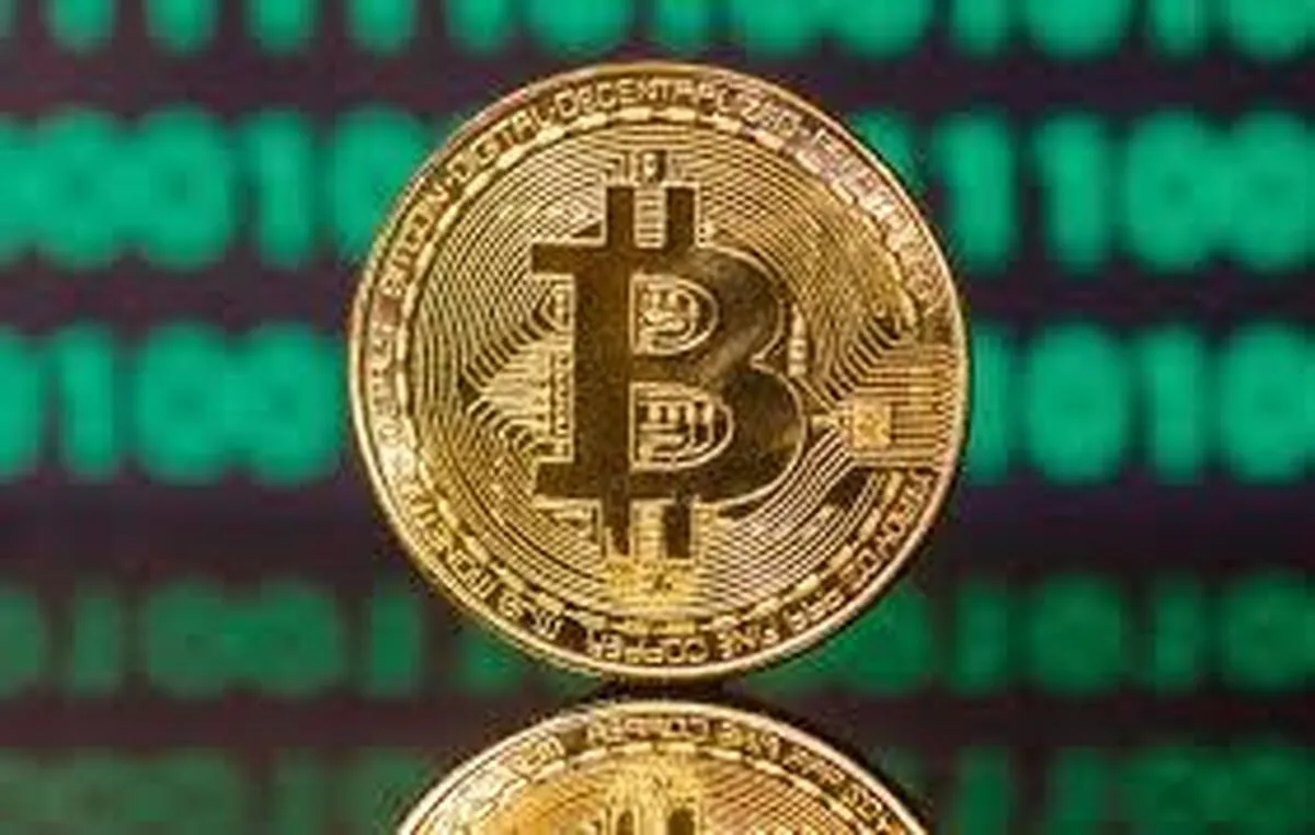 قیمت بیت کوین امروز پنجشنبه ۱ خرداد ۱۴۰۴