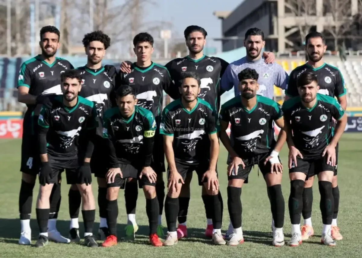 ترکیب ذوب‌آهن مقابل آلومینیوم اراک اعلام شد