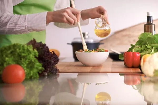 فواید استروژن در رژیم غذایی