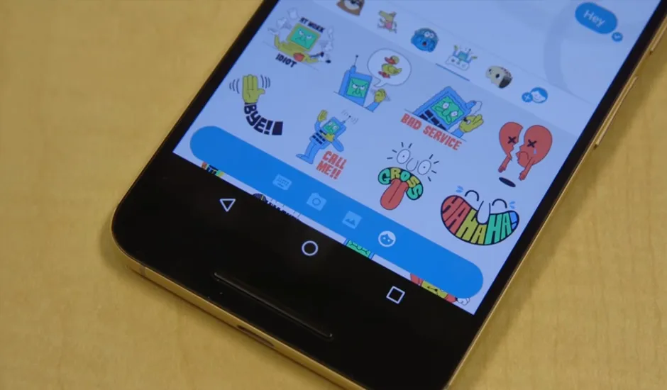 Google Calls on Search Smarts to Catch Amazon’s Voice Assistant