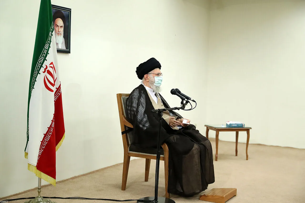 دستور فوری فرمانده کل قوا به نیروهای مسلح