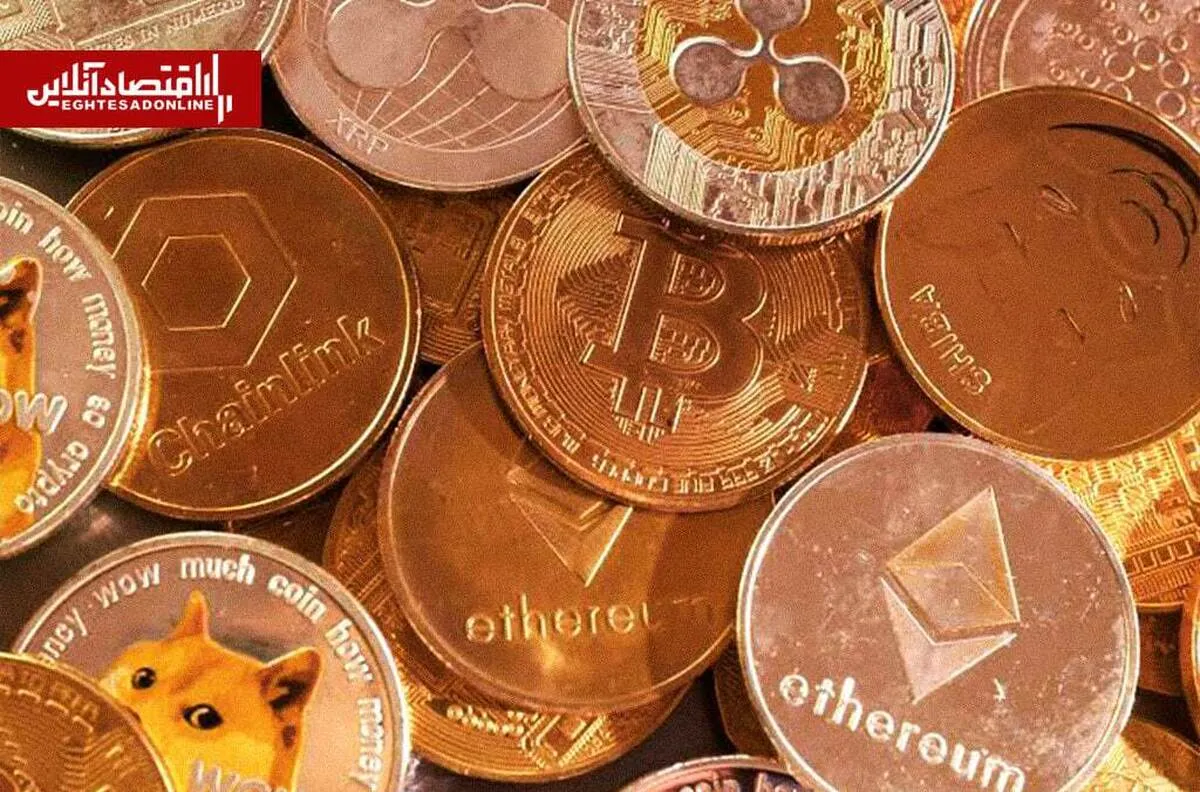 بیت‌کوین زیر فشار فروش ماند | تتر دوباره گران شد | چرا بازار فعلا قدرت صعود ندارد؟
