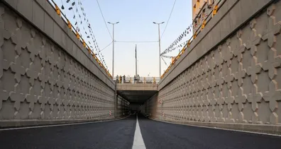 تغییر-بزرگ-در-سامانه-های-مدیریت-ترافیک-تهران-رسما-از-پروژه-بهره-برداری-شد