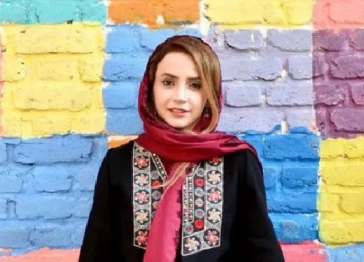عکسی جدید شبنم قلی خانی